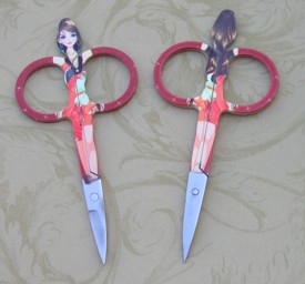 Special Collection A1 Scissors